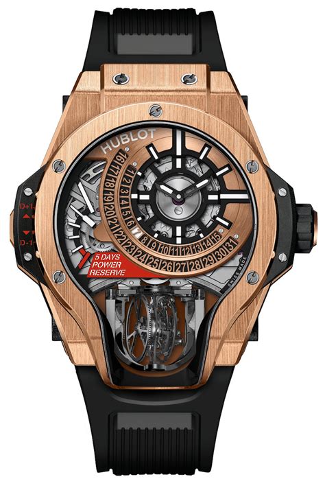 hublot bi axis tourbillon|hublot tourbillon for sale.